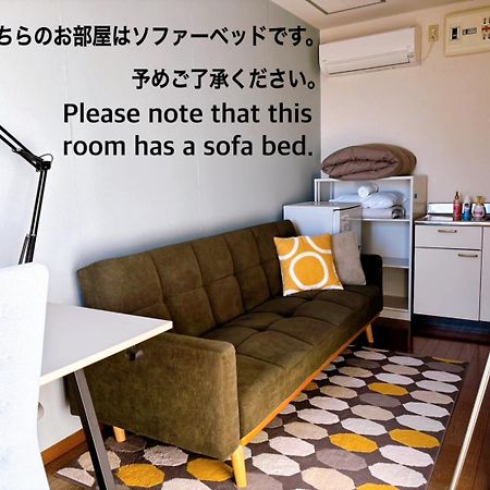 ゲストハウスtsuu小田原 Guest House Tsuu Odawara #Od1 Екстериор снимка