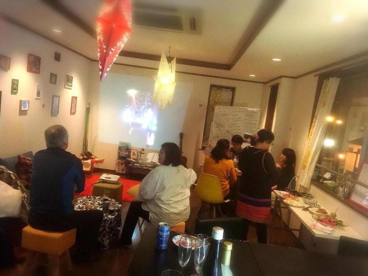 ゲストハウスtsuu小田原 Guest House Tsuu Odawara #Od1 Екстериор снимка