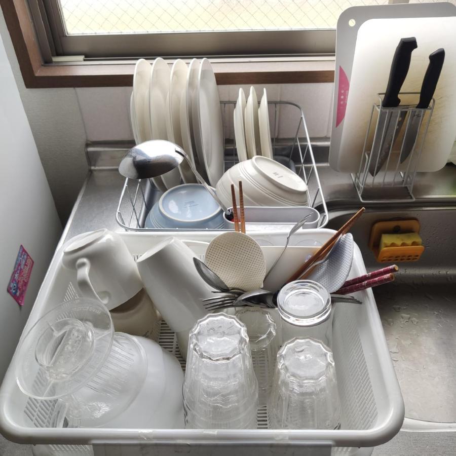 ゲストハウスtsuu小田原 Guest House Tsuu Odawara #Od1 Екстериор снимка