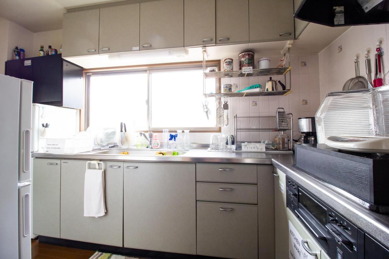 ゲストハウスtsuu小田原 Guest House Tsuu Odawara #Od1 Екстериор снимка