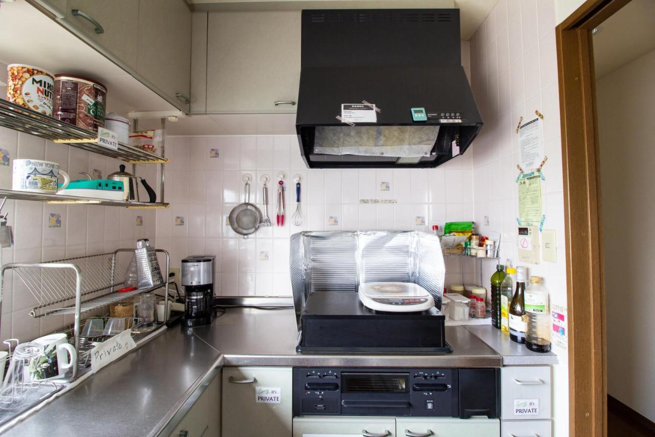 ゲストハウスtsuu小田原 Guest House Tsuu Odawara #Od1 Екстериор снимка
