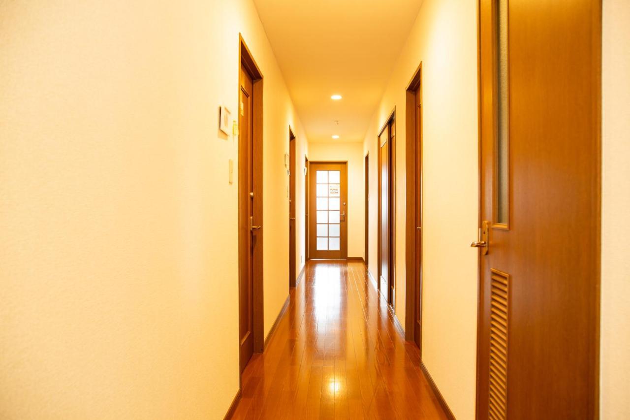 ゲストハウスtsuu小田原 Guest House Tsuu Odawara #Od1 Екстериор снимка