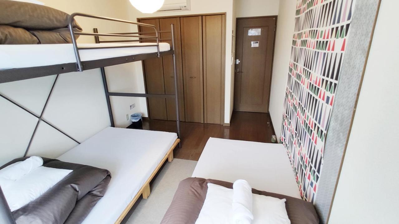 ゲストハウスtsuu小田原 Guest House Tsuu Odawara #Od1 Екстериор снимка