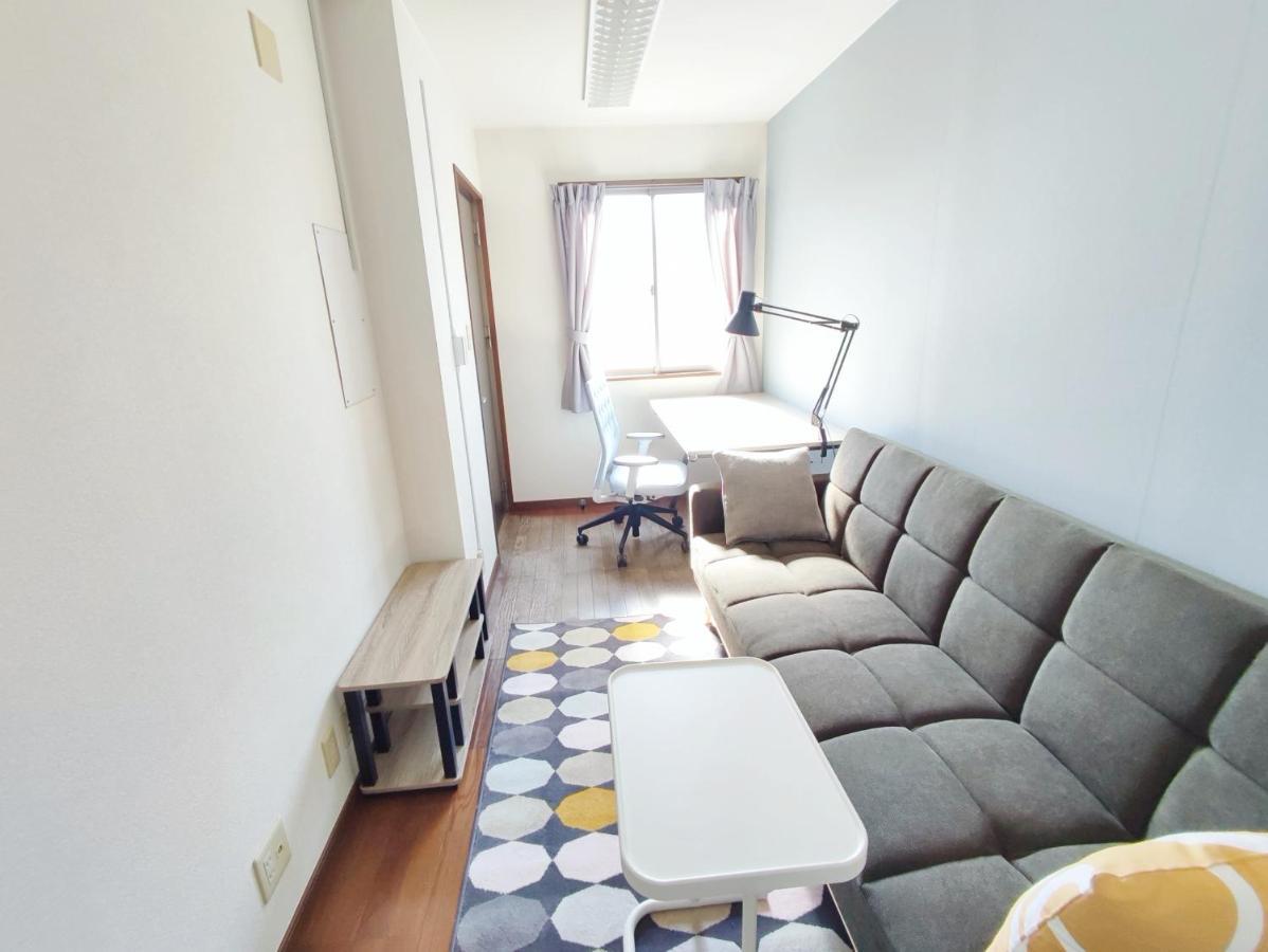 ゲストハウスtsuu小田原 Guest House Tsuu Odawara #Od1 Екстериор снимка