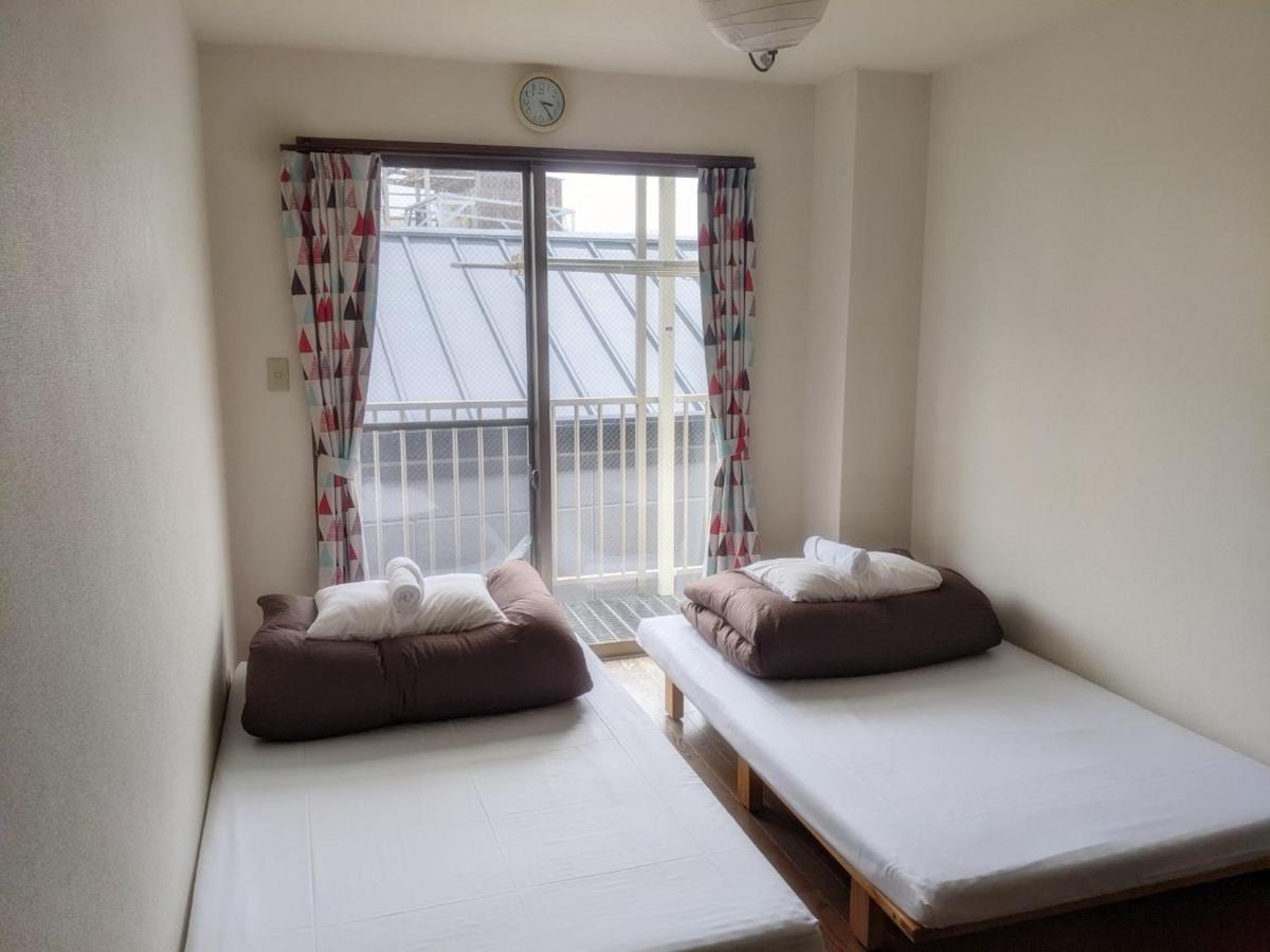 ゲストハウスtsuu小田原 Guest House Tsuu Odawara #Od1 Екстериор снимка