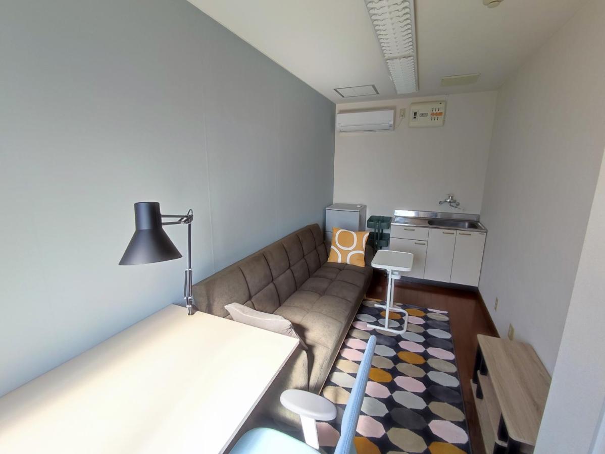 ゲストハウスtsuu小田原 Guest House Tsuu Odawara #Od1 Екстериор снимка