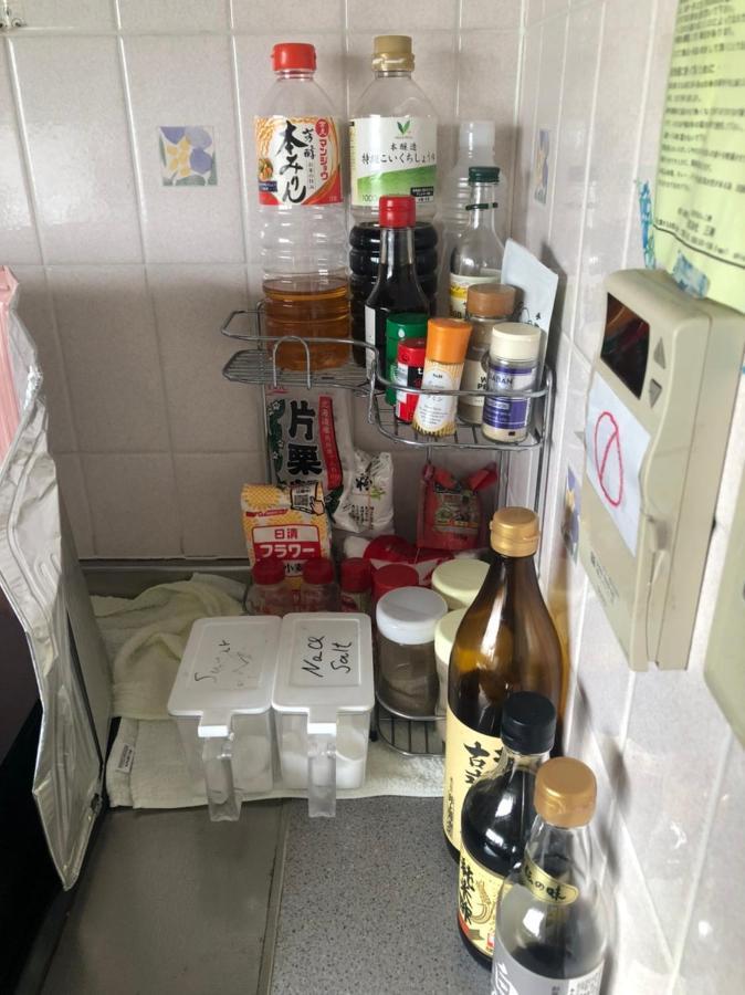 ゲストハウスtsuu小田原 Guest House Tsuu Odawara #Od1 Екстериор снимка